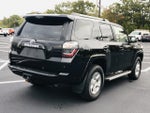 2019 Toyota 4Runner SR5 4WD (Natl)