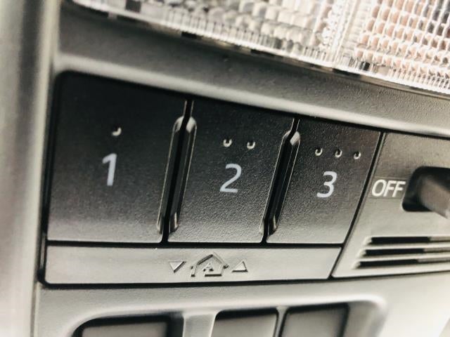 2019 Toyota 4Runner SR5 4WD (Natl)