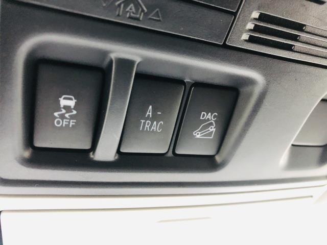 2019 Toyota 4Runner SR5 4WD (Natl)