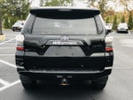 2019 Toyota 4Runner SR5 4WD (Natl)