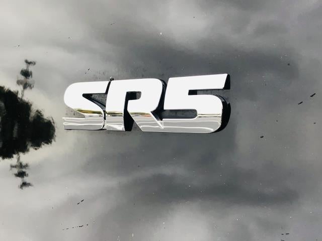 2019 Toyota 4Runner SR5 4WD (Natl)