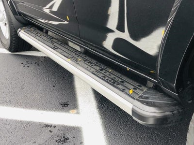 2019 Toyota 4Runner SR5 4WD (Natl)