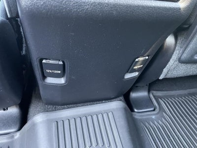 2018 Toyota 4Runner Limited 4WD (Natl)