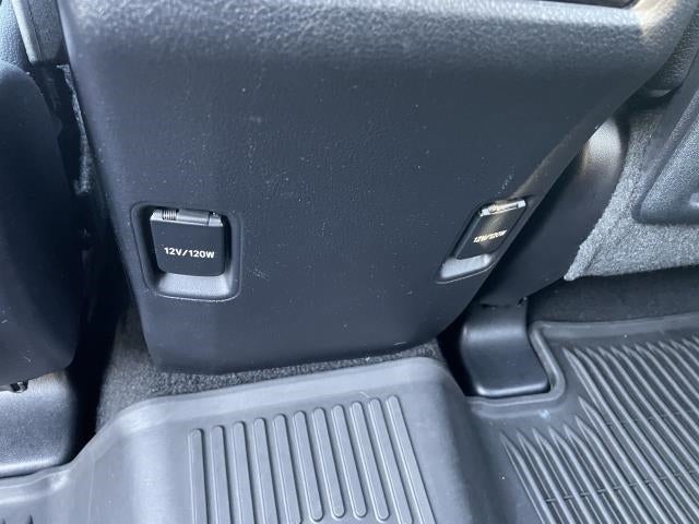 2018 Toyota 4Runner Limited 4WD (Natl)