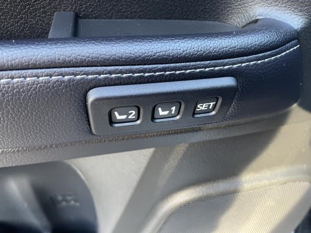 2018 Toyota 4Runner Limited 4WD (Natl)