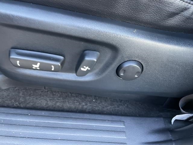 2018 Toyota 4Runner Limited 4WD (Natl)