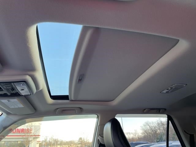 2018 Toyota 4Runner Limited 4WD (Natl)