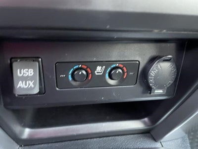 2018 Toyota 4Runner Limited 4WD (Natl)