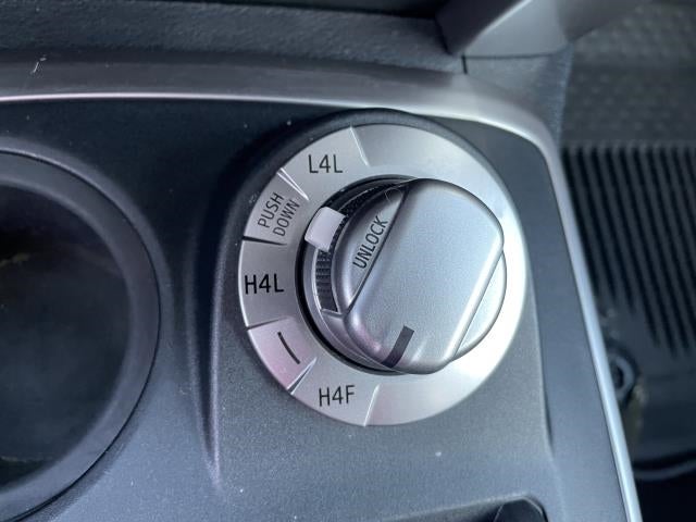 2018 Toyota 4Runner Limited 4WD (Natl)