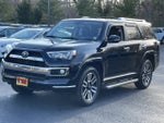 2018 Toyota 4Runner Limited 4WD (Natl)