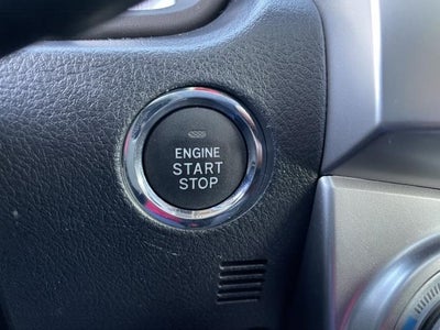 2018 Toyota 4Runner Limited 4WD (Natl)