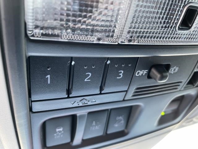 2018 Toyota 4Runner Limited 4WD (Natl)