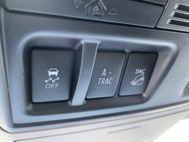 2018 Toyota 4Runner Limited 4WD (Natl)