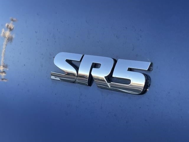 2016 Toyota 4Runner 4WD 4dr V6 SR5 (Natl)