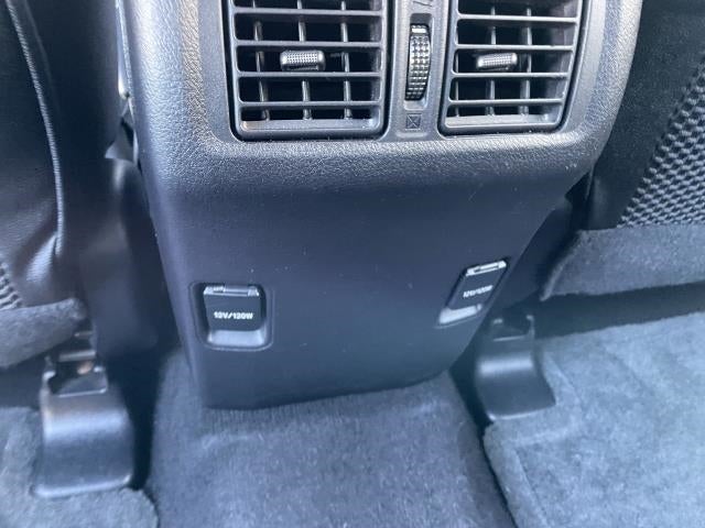 2016 Toyota 4Runner 4WD 4dr V6 SR5 (Natl)