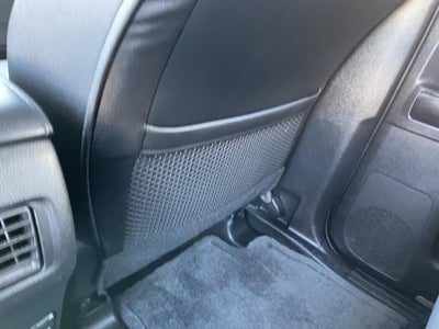 2016 Toyota 4Runner 4WD 4dr V6 SR5 (Natl)