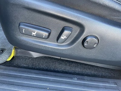 2016 Toyota 4Runner 4WD 4dr V6 SR5 (Natl)