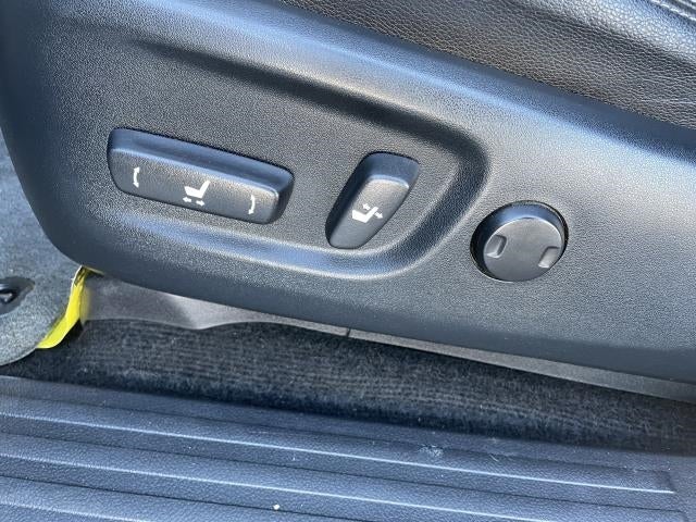 2016 Toyota 4Runner 4WD 4dr V6 SR5 (Natl)