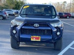 2016 Toyota 4Runner 4WD 4dr V6 SR5 (Natl)