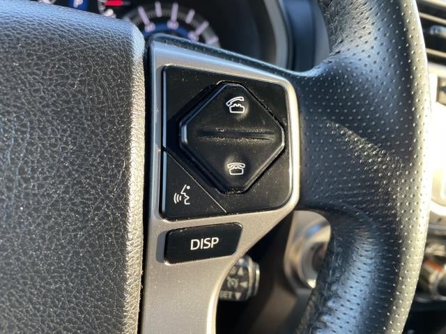 2016 Toyota 4Runner 4WD 4dr V6 SR5 (Natl)