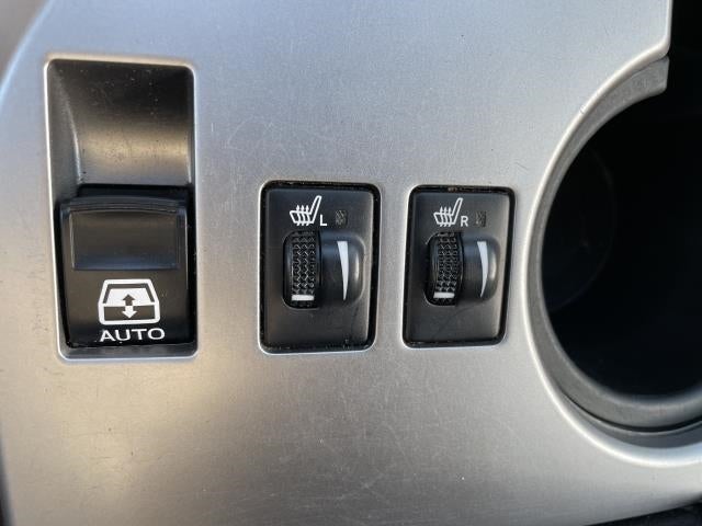 2016 Toyota 4Runner 4WD 4dr V6 SR5 (Natl)