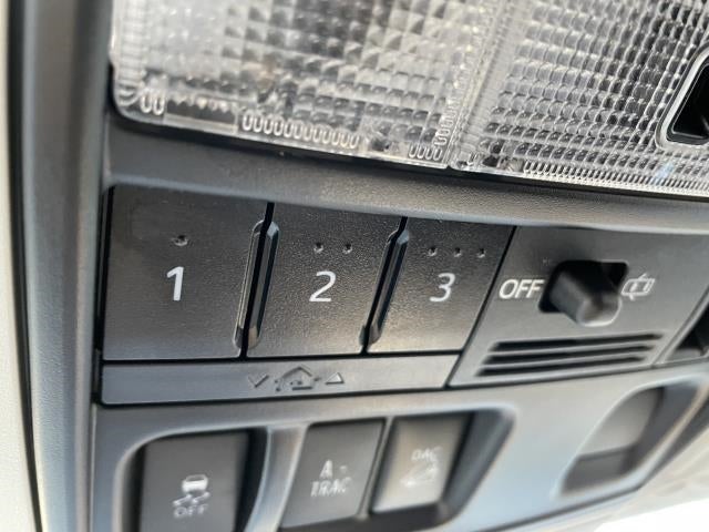 2016 Toyota 4Runner 4WD 4dr V6 SR5 (Natl)