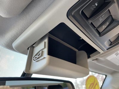 2016 Toyota 4Runner 4WD 4dr V6 SR5 (Natl)