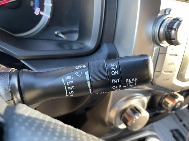 2016 Toyota 4Runner 4WD 4dr V6 SR5 (Natl)