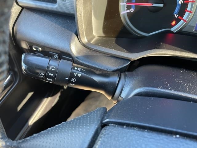 2016 Toyota 4Runner 4WD 4dr V6 SR5 (Natl)