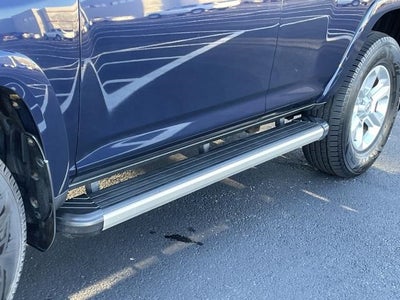 2016 Toyota 4Runner 4WD 4dr V6 SR5 (Natl)