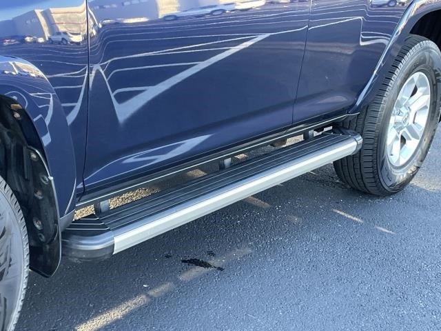 2016 Toyota 4Runner 4WD 4dr V6 SR5 (Natl)