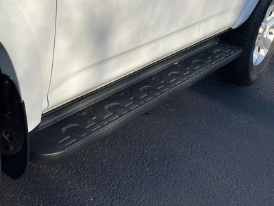 2019 Toyota 4Runner SR5 4WD (Natl)