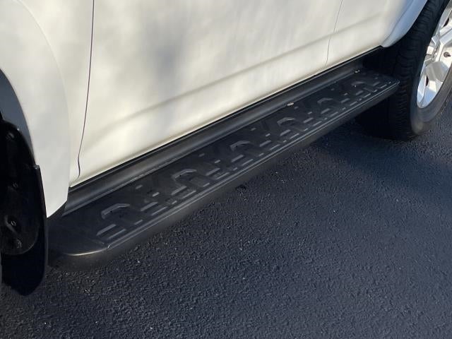 2019 Toyota 4Runner SR5 4WD (Natl)