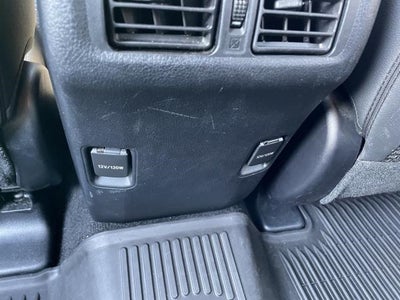 2019 Toyota 4Runner SR5 4WD (Natl)