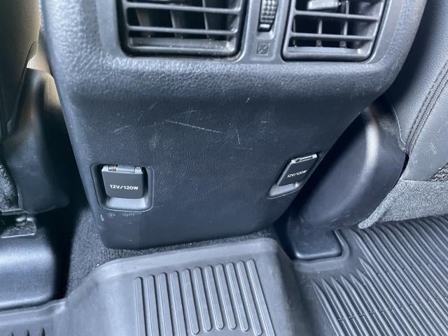 2019 Toyota 4Runner SR5 4WD (Natl)