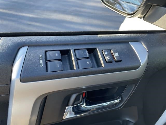 2019 Toyota 4Runner SR5 4WD (Natl)