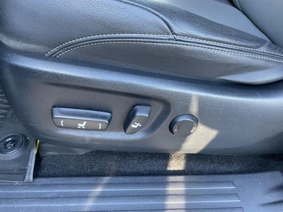 2019 Toyota 4Runner SR5 4WD (Natl)