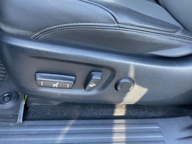 2019 Toyota 4Runner SR5 4WD (Natl)