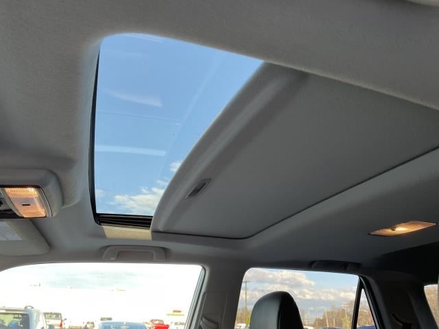 2019 Toyota 4Runner SR5 4WD (Natl)