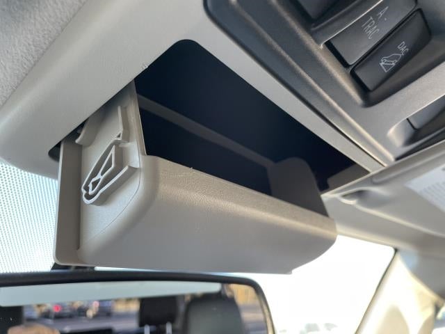 2019 Toyota 4Runner SR5 4WD (Natl)