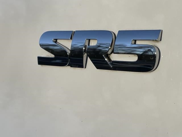 2019 Toyota 4Runner SR5 4WD (Natl)