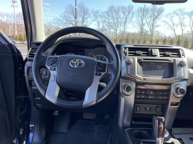 2019 Toyota 4Runner Limited 4WD (Natl)