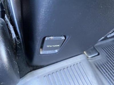 2019 Toyota 4Runner Limited 4WD (Natl)