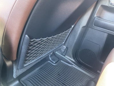 2019 Toyota 4Runner Limited 4WD (Natl)