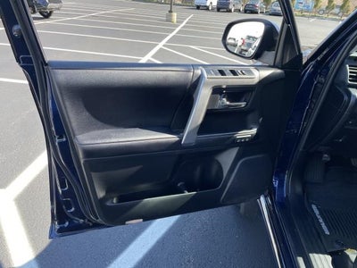 2019 Toyota 4Runner Limited 4WD (Natl)