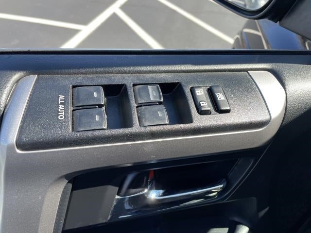 2019 Toyota 4Runner Limited 4WD (Natl)