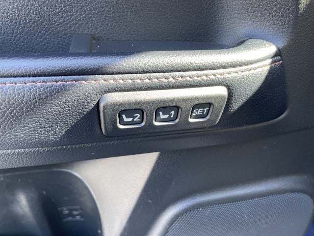 2019 Toyota 4Runner Limited 4WD (Natl)