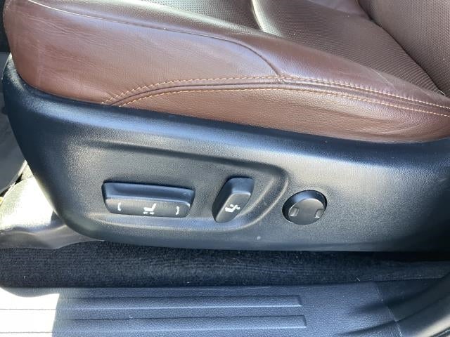 2019 Toyota 4Runner Limited 4WD (Natl)