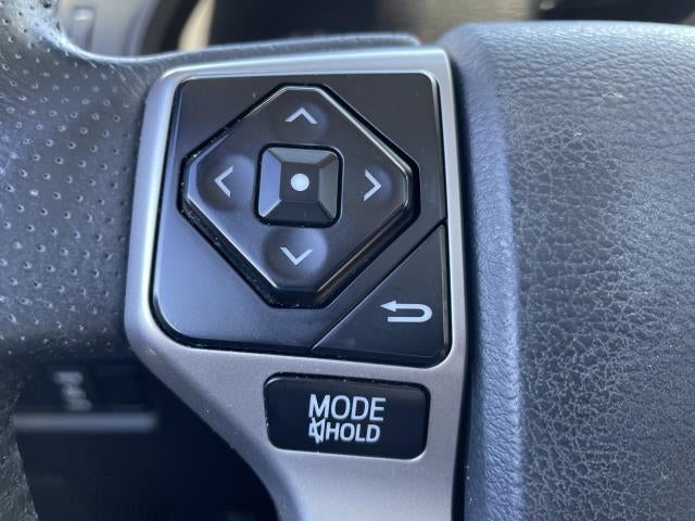 2019 Toyota 4Runner Limited 4WD (Natl)