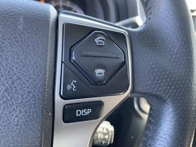 2019 Toyota 4Runner Limited 4WD (Natl)